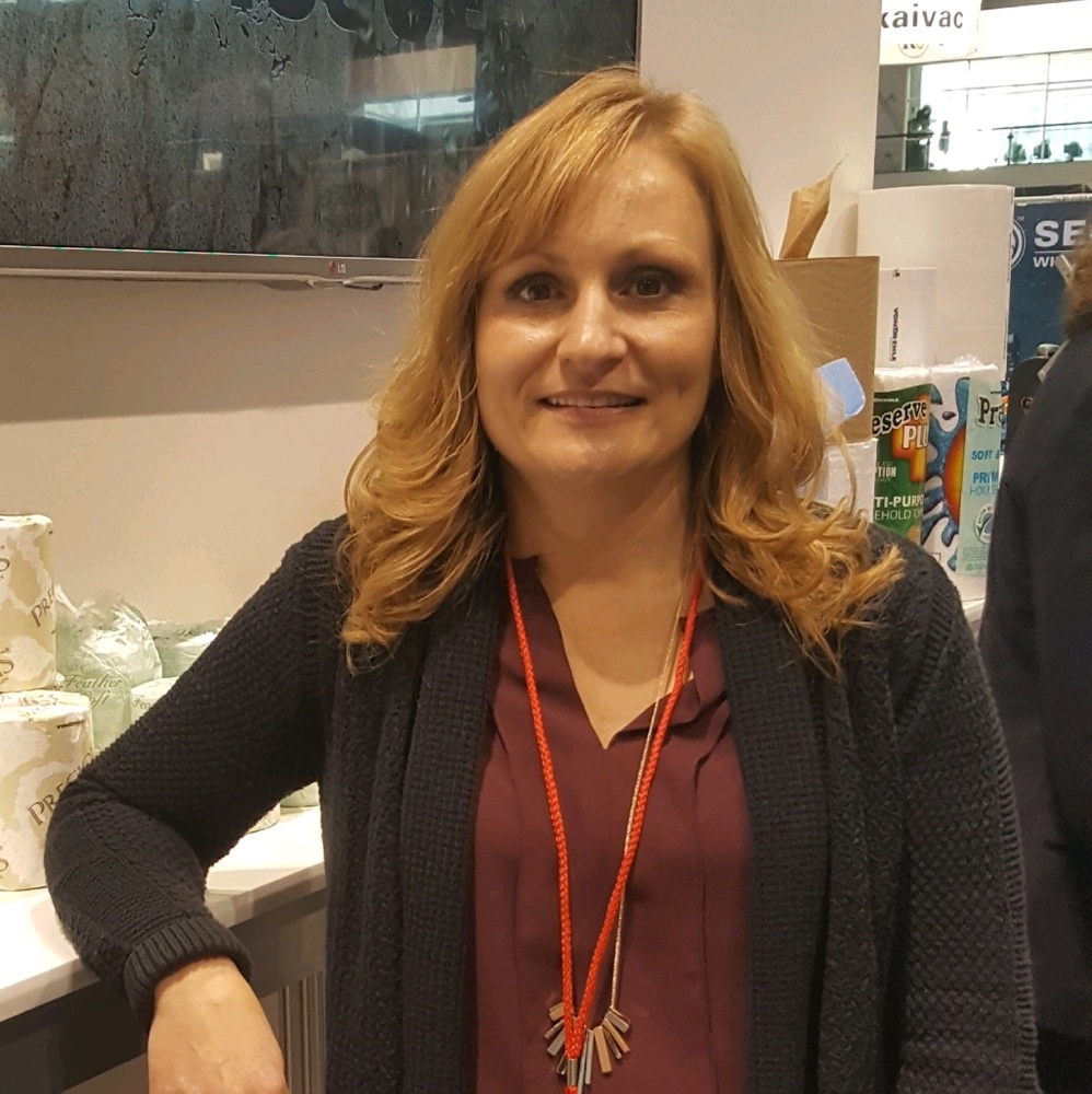 Meet your Posher, Kassa